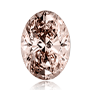Diamante marrón