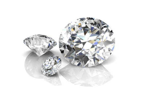 diamantes de laboratorio