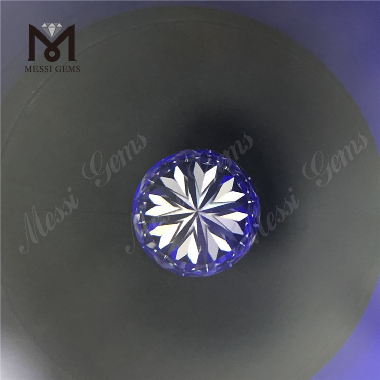 1.50CT D VS hpht diamante EX precio de fábrica de diamantes de laboratorio