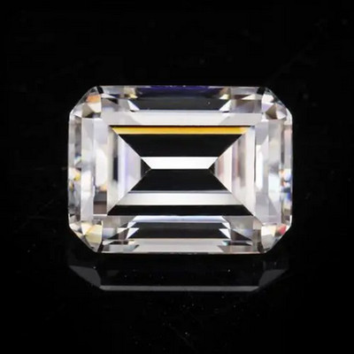 Por qué deberías comprar una joyería de Moissanite