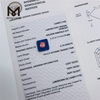 2.19CT FIOPINK VS1 AS VG VG diamante de laboratorio al por mayor CVD LG485171752