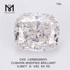 5.08CT G VS2 EX VG CUSHION diamante artificial precio CVD LG566326231