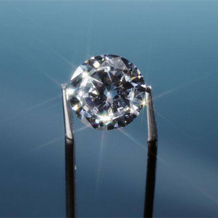 ¿Qué es el corte 3EX de un diamante moissanite?