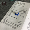 5.82CT G VS1 blanco suelto laboratorio diamante cvd suelto cvd laboratorio creado diamantes para la venta