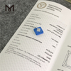 Certificado de diamante IGI para cada ocasión 1.35CT F SQ VVS1 丨Messigems LG584359715 