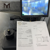 3.13ct vs1 Flor amarilla CVD de diamantes con cultivo suelto LG608378285 