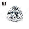 10x10mm VVS DEF Color suelto Trillion Cut Moissanite suelto