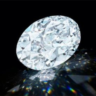 Una explicación detallada de la diferencia entre el diamante Moissanite y el diamante.
