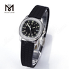 Reloj personalizado para hombre, reloj de lujo para hombre y mujer, reloj DEF Vvs Moissanite Diamond Watch