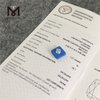 1.21CT G VS1 cu diamante cultivado en laboratorio precio por quilate Conciencia ambiental 丨Messigems LG597359419 