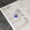 4.02CT VS1 EX EX CU FANCY INTENSE ORANGY Rosa CVD Diamantes a la venta LG582352614