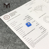 1.07CT F VVS2 3EX Diamantes HPHT cultivados en laboratorio LG592364673