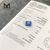 1.47CT D VVS1 diamante cvd Diamantes cultivados en laboratorio de 1 quilate Elaboración de elegancia 丨Messigems LG607342471