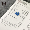 1.53CT VS2 ID FANCY INTENSE BLUE Diamantes de laboratorio con certificación IGI 丨Messigems CVD LG617411209