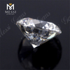 Comercio al por mayor Pulido 1.06ct Laboratorio Crecido Diamante Redondo Brillante Suelto HPHT Diamante