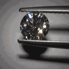 ¿Los diamantes de moissanita belga son realmente indistinguibles de los diamantes? 