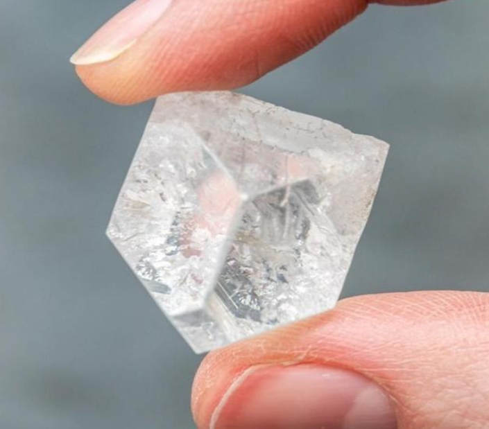 Joyas de Moissanite
