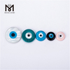 Concha de ojo de forma redonda de 4 mm-30 mm nácar