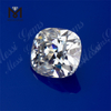 Diamante de moissanita DEF suelto CU de 9x10 mm para venta al por mayor