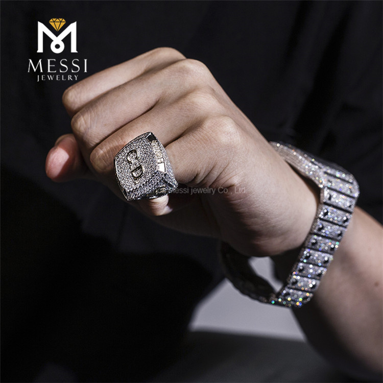 anillos geniales para chicos