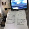 Certificado de diamante IGI para cada ocasión 1.35CT F SQ VVS1 丨Messigems LG584359715 