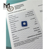 Diamante cultivado en laboratorio D VS1 RD de 1,50 ct Corte IDEAL