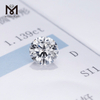 Precio al por mayor, diamante hpht sintético de 1,139 quilates, diamante cultivado en laboratorio cvd DEF SI suelto para anillo