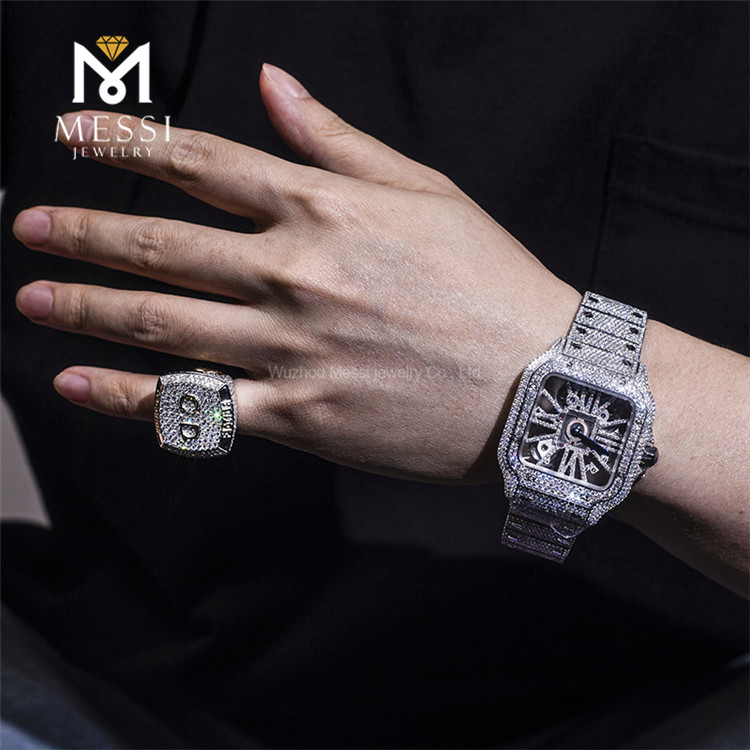 anillos masculinos