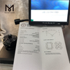 Diamante de laboratorio LG617411389 丨Messigems